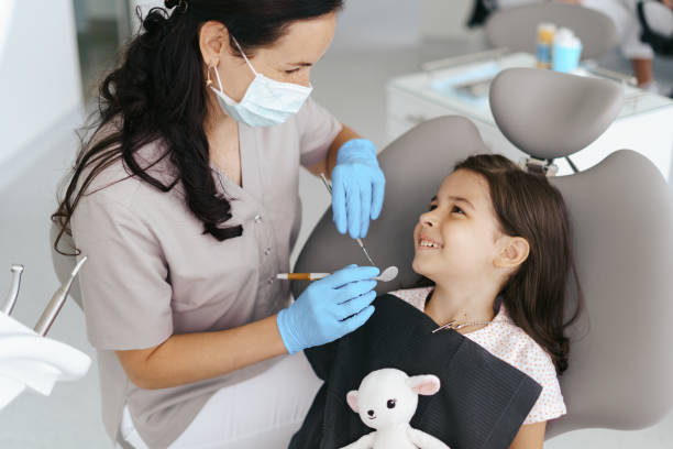 Best Emergency Dentist Open Today  in Palm River Clair Mel, FL