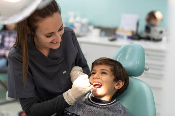 Best Dentist for Severe Toothache  in Palm River Clair Mel, FL