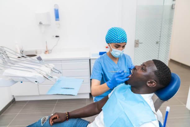 Best Affordable Emergency Dental Care  in Palm River Clair Mel, FL